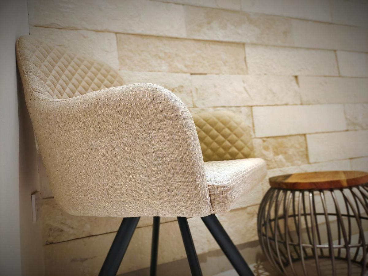1St Luxury Warehouse Daire Cancun Dış mekan fotoğraf