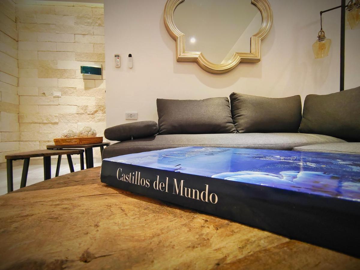 1St Luxury Warehouse Daire Cancun Dış mekan fotoğraf