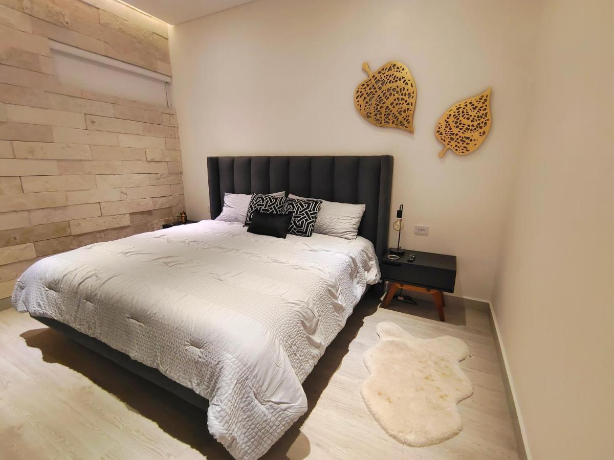 1St Luxury Warehouse Daire Cancun Dış mekan fotoğraf