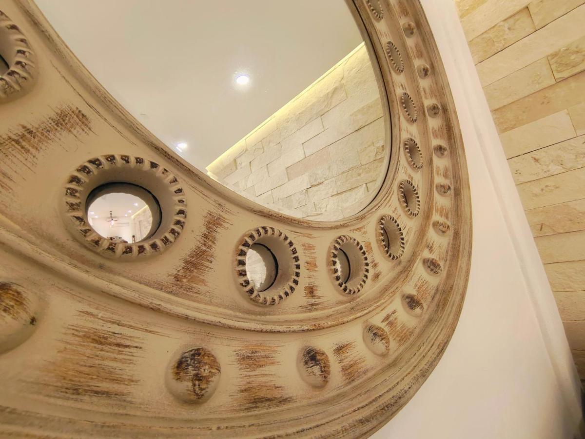 1St Luxury Warehouse Daire Cancun Dış mekan fotoğraf