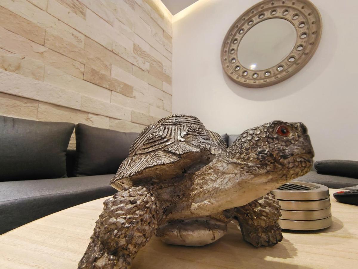 1St Luxury Warehouse Daire Cancun Dış mekan fotoğraf