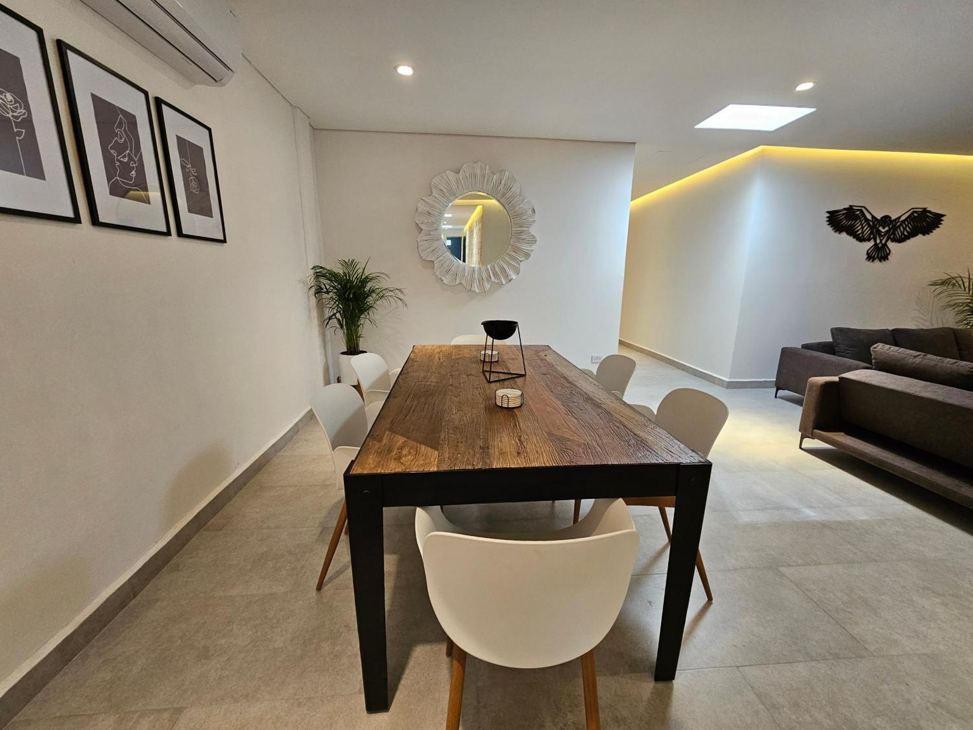 1St Luxury Warehouse Daire Cancun Dış mekan fotoğraf