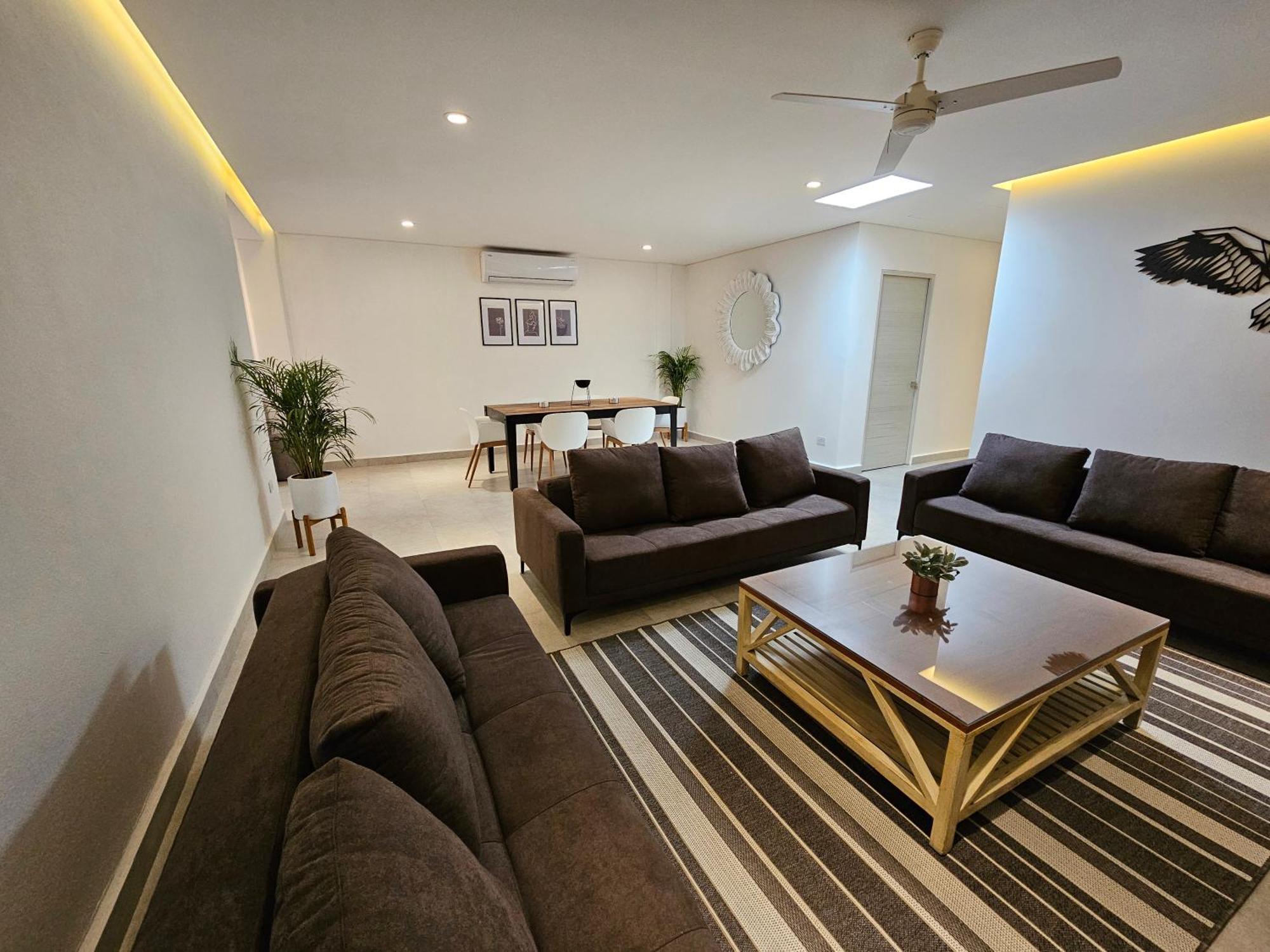 1St Luxury Warehouse Daire Cancun Dış mekan fotoğraf